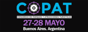 Congreso Regional sobre Seguridad en Parques y Atracciones Turísticas