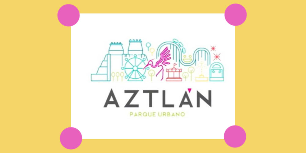 Aztlan comienza a construirse en Mexico.