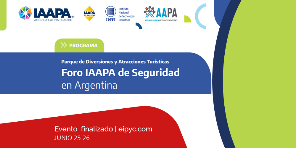 Foro IIAPA de seguridad: ARGENTINA.